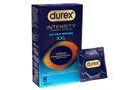 Produktbild: ♥ 8 durex Kondome Intensity  XXL 61mm Premium Condome