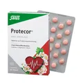 Produktbild: PROTECOR Herz-Kreislauf Tabl.z.Funktionsunt.Salus 50 St.