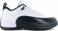 Produktbild: Air Jordan 12 Retro Low GC - Herren Sneakers Basketball Schuhe Weiß DO8726-100 , EU 42 US 8.5