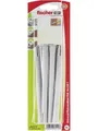 Produktbild: fischer Schrauben- und Dübel-Set Fischer Langschaftdübel FUR 10.0 x 140 mm - 4