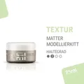 Produktbild: Wella Professionals EIMI Texture Touch Modellierkitt 75ml