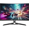 Produktbild: Lenovo Legion R32qc-30 Gaming Monitor - Curved QHD Panel 180Hz, 0,5ms