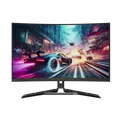 Produktbild: Lenovo Legion R32qc-30 Gaming Monitor - Curved QHD Panel 180Hz, 0,5ms 67C8GAC1EU