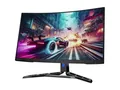 Produktbild: Lenovo Legion R32qc-30 - LED-Monitor - gebogen - QHD - 81.3 cm (32