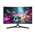 Produktbild: Lenovo Legion R32qc-30 Gaming Monitor - Curved QHD Panel 180Hz, 0,5ms