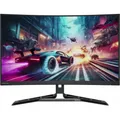 Produktbild: Lenovo Legion R32qc-30 32 Zoll Gaming Monitor schwarz VA-Display Technologie NEU