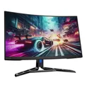 Produktbild: Monitor Lenovo R32QC-30 31,5