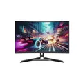 Produktbild: Lenovo Legion R32qc-30 Gaming-Monitor 31,5 Zoll Bildschirm Curved 0,5 ms 180 Hz