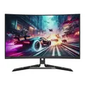 Produktbild: Lenovo Legion R32qc-30 81,3 cm (32 Zoll) Curved-Gaming-Monitor 67C8GAC1EU