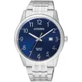 Produktbild: Citizen BI5000-52L Quarz Herrenuhr 39mm 5ATM - Silber