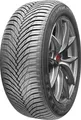 Produktbild: Maxxis Ganzjahresreifen motorcycle-tyres Premitra All Season AP3 ( 195/45 R16 84V XL, mit Felgenschutzleiste (FSL) )