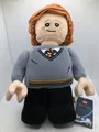 Produktbild: Ron Weasley - LEGO Harry Potter Plüschfigur - Wizarding World 2022 Neu