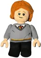 Produktbild: Lego Harry Potter Ron Weasley Plüsch Figur Kuscheltier Stofftier Plüschtier Neu