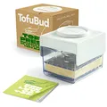 Produktbild: TofuBud Tofu Presse - Tofupresse - Tofu Maker für festen oder extra festen Tofu - Tofu Press