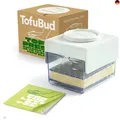 Produktbild: TofuBud Tofu Presse - Tofupresse - Tofu Maker für festen oder extra festen Tofu