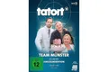 Produktbild: DVD Tatort Team Münster - Thiel und Boerne ermitteln (20 Jahre Jubiläum...