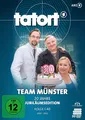 Produktbild: Tatort - Team Münster (Thiel & Boerne) - 20 Jahre Jubiläums-Edition (Folge (DVD)