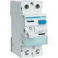 Produktbild: Hager CDS 225 D Fehlerstrom-Schutzschalter, 2polig, 25A, 30mA, Typ A