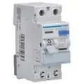 Produktbild: Hager CDS225D CDS225D FI-Schutzschalter A 2polig 25A 0.03A 230V
