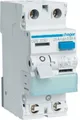 Produktbild: Hager Fehlerstromschutzschalter 25/0,03A 2-polig CDS225D QuickConnect