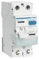 Produktbild: Hager CDS225D FI-Schutzschalter A 2polig 25A 0.03A 230V