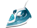 Produktbild: PHILIPS DST3011/20 Serie 3000 Dampfstoß: 140 g/Min., 300ml, Dampfbügeleisen (2100 Watt, Keramik)