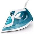 Produktbild: Home Dst3011/20 Dampfbügeleisen Weiß, Hellblau 2100 W - Philips