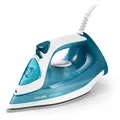 Produktbild: Philips DST3011/20 3000 Dampfbügeleisen (türkis) #1906832