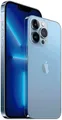 Produktbild: Apple iPhone 13 Pro Max - 256GB -Sierrablau - 100% Batterie - XXL-SET - SEHR GUT