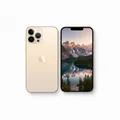 Produktbild: Apple IPhone 13 Pro Max 256GB Gold 100% BATTERIE
