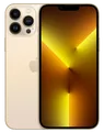 Produktbild: Apple iPhone 13 Pro Max 256 GB gold Smartphone Handy Ohne Vertrag Mobile iOS WOW