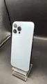 Produktbild: Apple iPhone 13 Pro Max- 77% - 256GB - Sierra Blau (Ohne Simlock) (Dual-SIM)