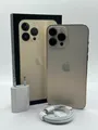 Produktbild: Apple iPhone 13 Pro Max - 256 GB - Gold - Sehr Gut ✅  Blitzversand ⚡️