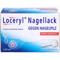 Produktbild: Loceryl Nagellack DIREKT 1,25 ml