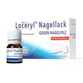 Produktbild: Loceryl Nagellack gegen Nagelpilz DIREKT-Applikat. 1.25 ml