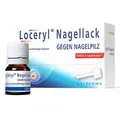 Produktbild: Loceryl Nagellack gegen Nagelpilz Direkt-Applikator