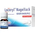 Produktbild: Loceryl Nagellack gegen Nagelpilz Direkt-Applikator 1.25 ml