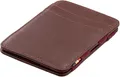 Produktbild: GARZINI URBAN MAGIC WALLET RFID burgundy