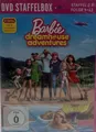 Produktbild: Barbie Dreamhouse Adventures - Staffelbox 2.1 - Die DVD zur TV-Serie - *NEU*KC1