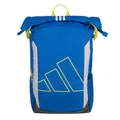 Produktbild: adidas Multigame 3.3 Rucksack, 58 Liter Volumen, Blau