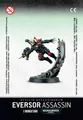 Produktbild: Games Workshop 52-13 - OFFICIO ASSASSINORUM EVERSOR ASSASSIN NEU & OVP