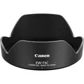 Produktbild: Canon 9529B001 Gegenlichtblende EW-73C, passt nur für das EF-S 10-18mm Objektiv