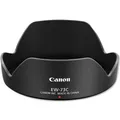 Produktbild: Canon 9529B001 EW-73C EW-73C, Plastic, Black, 38 g ~E~