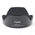 Produktbild: Canon EW-73C Gegenlichtblende Lens Hood Sonnenblende