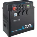 Produktbild: ECTIVE AccuBox 200S LiFePO4 Powerstation 3000W 2560Wh