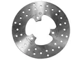 Produktbild: BREMBO Bremsscheibe 68b407l7 200mm 4mm