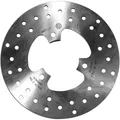 Produktbild: Brembo Festscheibe 200mm – precision engineered Bremskomponente für beste Haltba