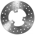 Produktbild: Bremsscheibe vo. Brembo 68B407L7 passt für Peugeot Metropolis 400 Sport 2015-16
