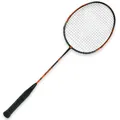 Produktbild: Talbot-Torro Badmintonschläger Arrowspeed 399 – 100% Graphit – Triangle-Rahmenprofil & One Piece Bauweise – 89 g – Freizeit & ambitionierte Einsteiger – Top Preis-Leistung
