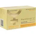 Produktbild: Fertilovit F 35 plus Kapseln 90 St
